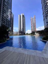 Parc Clematis (D5), Apartment #522250551